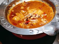 -胖哥俩肉蟹煲(苏州中心店)