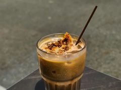 -ommo cafe(半岛城邦店)