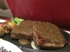 -斗牛士牛排餐厅(世欧王庄店)