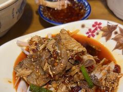 -易老妈蹄花.特色川菜(人民公园总店)