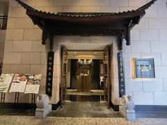-海天楼中餐厅(吴宫泛太平洋酒店)