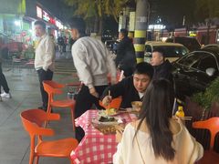 -为民烧烤吧.自贡爆炒菜(收录10年好店)