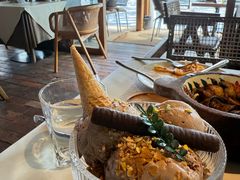 -六阅·福十 FORTEN 海景咖啡西餐厅(双廊古镇店)