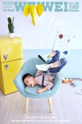 -为为儿童摄影(天津之眼店)