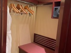 -深圳福田香格里拉大酒店