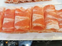 羊肉卷-古乐牛香·鲜牛肉牛杂火锅(高新店)