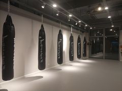 -北武堂拳击散打搏击泰拳俱乐部(三里屯总店)