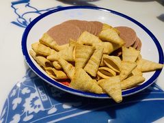 -大海碗·京菜炸酱面(雍和宫店)