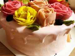 -BON CAKE(华贸购物中心店)