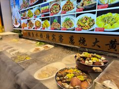 -渔家风味·鲅鱼水饺·央视展播·海鲜天津菜(开发区店)