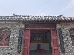 -董永七仙女文化园