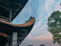 -白鹭洲书院