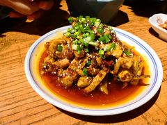 -老九巷川小馆(万松园店)