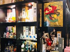 -花狸日本料理(柏庐广场店)