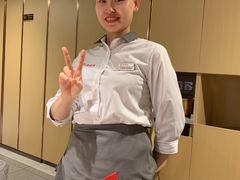 -海底捞火锅(高新活力汇店)