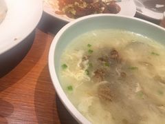 -丽景华侨酒店-渔味小厨
