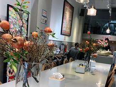 大堂-小豆海棠(嘉兴路店)