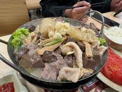-百家鸡味馆(清泰店)