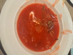 -波特曼西餐厅(中央大街店)