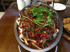 -自游人·美食一楼·地道徽菜(三十年名店)
