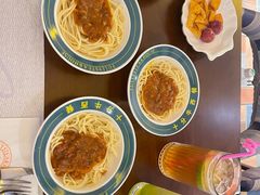 -十分牛西餐·牛扒专门店(光明广场店)