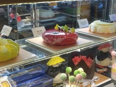 -粤海喜来登酒店·&More聚驿(天河城店)