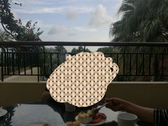 -三亚亚龙湾天域度假酒店