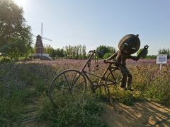 -渔岛海洋度假区