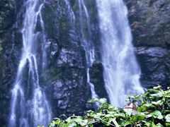 景点-井冈山风景名胜区