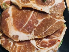 -牛炙烤肉(车公庙店)