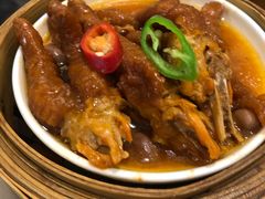 -豫璟轩中餐厅(南昌万怡店)