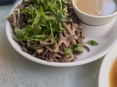 -域乐楼清真饭庄(华北路店)