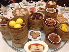 -稻香酒家·34年老字号·港式粤菜(汉街店)