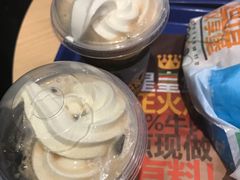-汉堡王(南京砂之船店)