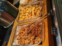 -韩盛·盛江山自助料理(沈辽路万达店)