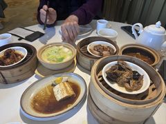 -万龙洲海鲜(南新仓店)