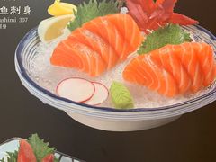 -禾绿寿司·定食·拉面·烧炸(喜荟城店)