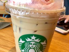 -星巴克(杭州嘉里中心4F店)