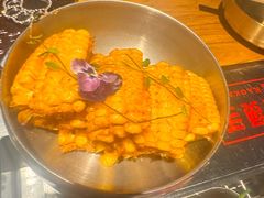 -KAOKAO烤烤·丹东海鲜烧烤(望京店)