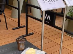 -M Stand(深圳南山欢乐颂店)