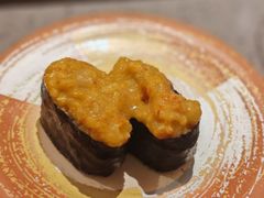 -小乔回转寿司(市府恒隆广场店)