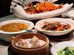 -米桃·苏园·苏锡菜(仁恒仓街店)