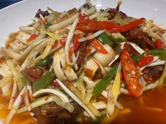 -拾捌川·自贡爆炒(新街口店)