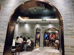 -民信老铺(双皮奶博物馆店)