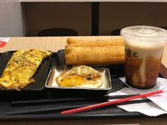 -永和大王(花好园店)