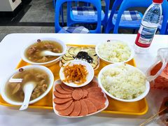 -雨霖祥和炖肉(南市店)