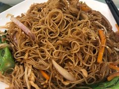 -东江海鲜酒家(艺都分店)