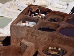 -穆莱拉赫制革厂