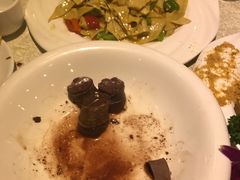 -李连贵熏肉大饼(丰台南路地铁站店)