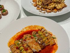 -新华饭店·新津菜·酥皮烤鸭·海鲜(津湾广场店)